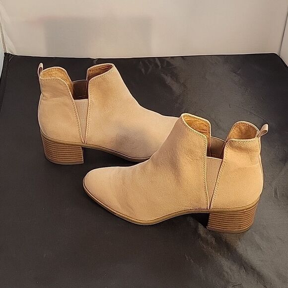 BRANDNEW SCHOLL'S BOOTIES - TEAMMATE - Picture 9 of 14